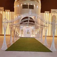 تجهیزات تالار  تیم