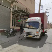 خدمات حمل ونقل شکوهی دزفول