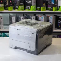 پرینتر تک کاره HP P3015