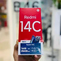 موبایل شیائومی  16/Redmi 14C 256 تک به قیمت عمده|موبایل|شیراز, زند|دیوار