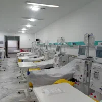 پرستار icu (خدمات پرستاری در منزل)