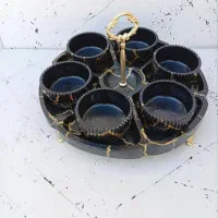 کلکسیون(قو های زیبا)|کلکسیون اشیاء عتیقه|کرمان, |دیوار