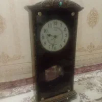 ساعت دیواری