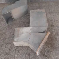 کانال کولر|کولر آبی|قائن, |دیوار