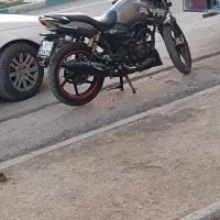 آپاچی 180خشک|موتورسیکلت|کرمانشاه, |دیوار