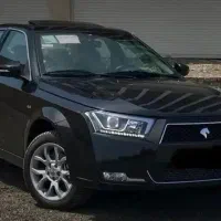 دنا پلاس توربو اتومات آپشنال