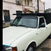 وانت باری به تمام نقاط بانازلترین قیمت