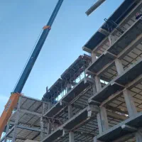 استخدام حسابدار با سابقه کاری