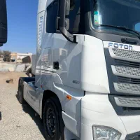 فوتون ۴۶۰|خودرو سنگین|مشهد, احمدآباد|دیوار