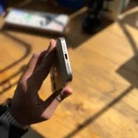 Iphone 15Pro 256Gb/Zaa 87%|موبایل|یزد, |دیوار