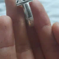 فیروزه نیشابوری رکاب نقره دست ساز|جواهرات|یزد, |دیوار