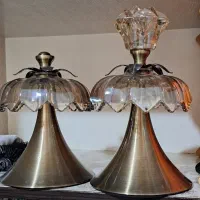 دو عدد جاشمعی