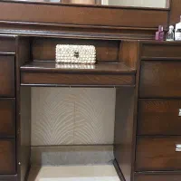 میز آرایشی|تخت و سرویس خواب|اصفهان, گلزار|دیوار