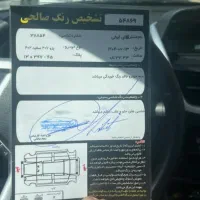 ۲۰۷ پانا سقف شیشه مدل ۱۴۰۲|خودرو سواری و وانت|کرمان, |دیوار