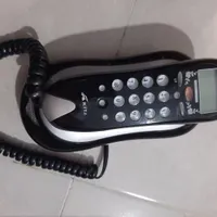 گوشی ثابت