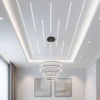 برقکار برقکاری برقکار ساختمان لاین نوری اتصالی