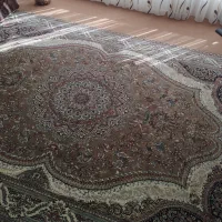 فروش2عددفرش 9متری نونو|فرش|نجف‌آباد, یزدانشهر|دیوار