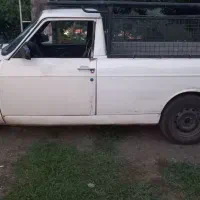 وانت بار سیار