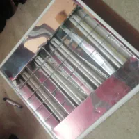 وسایل خانه|بخاری، هیتر، شومینه|اهواز, کوی طلاب|دیوار