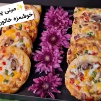 انواع فست فود و فینگر فود و انواع نبات و ترشیجات|خوردنی و آشامیدنی|بیرجند, |دیوار