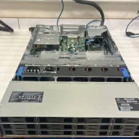 سرور و قطعات G9 G10 G11 HPE|قطعات و لوازم جانبی رایانه|تهران, امیرآباد|دیوار