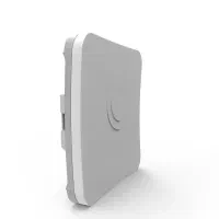 رادیو وایرلس میکروتیک sxtsq lite5|مودم و تجهیزات شبکه|بافق, |دیوار