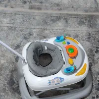 کریر  روروئک|کالسکه و لوازم جانبی|بهارستان, |دیوار