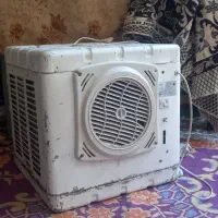 کولر و پنکه