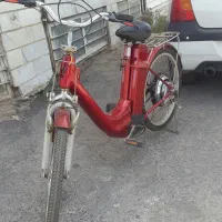 دوچرخه برقی ۲۴