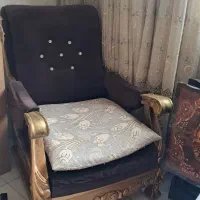 مبل آمریکایی ۷ نفره