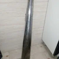 اگزوز و خورده وسایل موتور|قطعات یدکی و لوازم جانبی|قم, قلعه کامکار|دیوار
