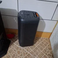 اسپیکر برقی شارژی