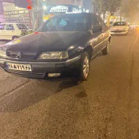 زانتیا اقساطی|خودرو سواری و وانت|رشت, کوی امام رضا|دیوار