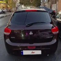تیبا ۲|خودرو سواری و وانت|تهران, زعفرانیه|دیوار