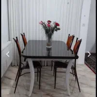 میزناهارخوری|میز و صندلی غذاخوری|محمودآباد, |دیوار