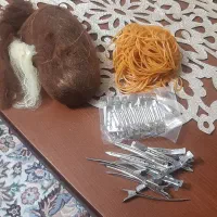 کله مانکن ،کش مو شئنیون|آرایشی، بهداشتی، درمانی|صباشهر, |دیوار