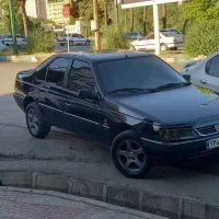 تیوفایوslx مشکی مدل ۹۶