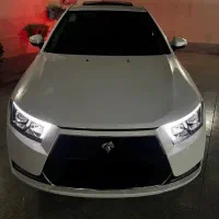 دنا پلاس توربو ۶ سرعته فول|خودرو سواری و وانت|مشهد, امام خمینی|دیوار