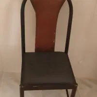 صندلی ۶ عدد|صندلی و نیمکت|ایلام, |دیوار