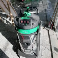 جارو برقی صنعتی green|جاروبرقی، جارو شارژی، بخارشو|سهند, |دیوار