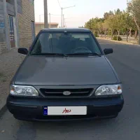 پراید مدل 90 دوگانه فابریک