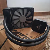 کولر مایع کورسیر مدل H45