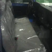 نیسان بنزینی ۱۴۰۳صفرفروش یا معاوضه با سواری|خودرو سواری و وانت|شیراز, زرهی|دیوار