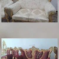 تعمیرات مبلمان و صندلی