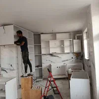 بست کابین در خدمت  فریدنی ها و خوانساری های عزیز