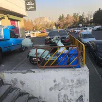 فروش مغازه اکباتان|فروش مغازه و غرفه|تهران, اکباتان|دیوار