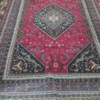 فرش۶متری ۱۵۰۰تخفیف هم داره البته پای معامله