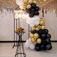 بادکنک ارایی با بهترین متریال|خدمات پذیرایی، مراسم|بندرعباس, |دیوار