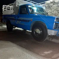 نیسان وانت آپشنال ۱۴۰۳تحویلی ۱۴۰۴|خودرو سواری و وانت|مرودشت, شهرک مهدیه|دیوار