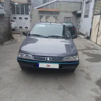 ۴۰۵دوگانه شرکتی